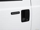  Drivers Side Door handle photo